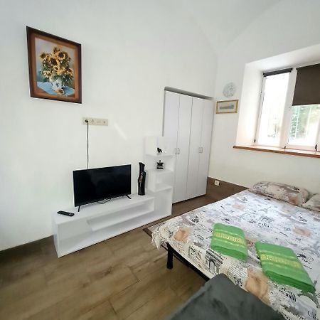 Apartmán Личаківська 4 Lvov Exteriér fotografie