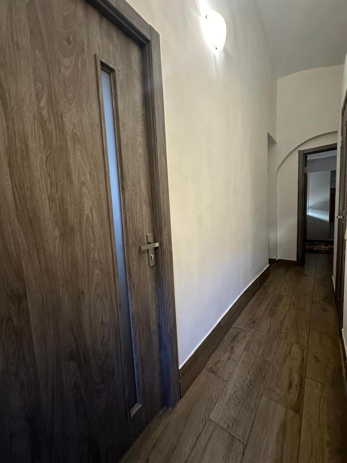 Apartmán Личаківська 4 Lvov Exteriér fotografie