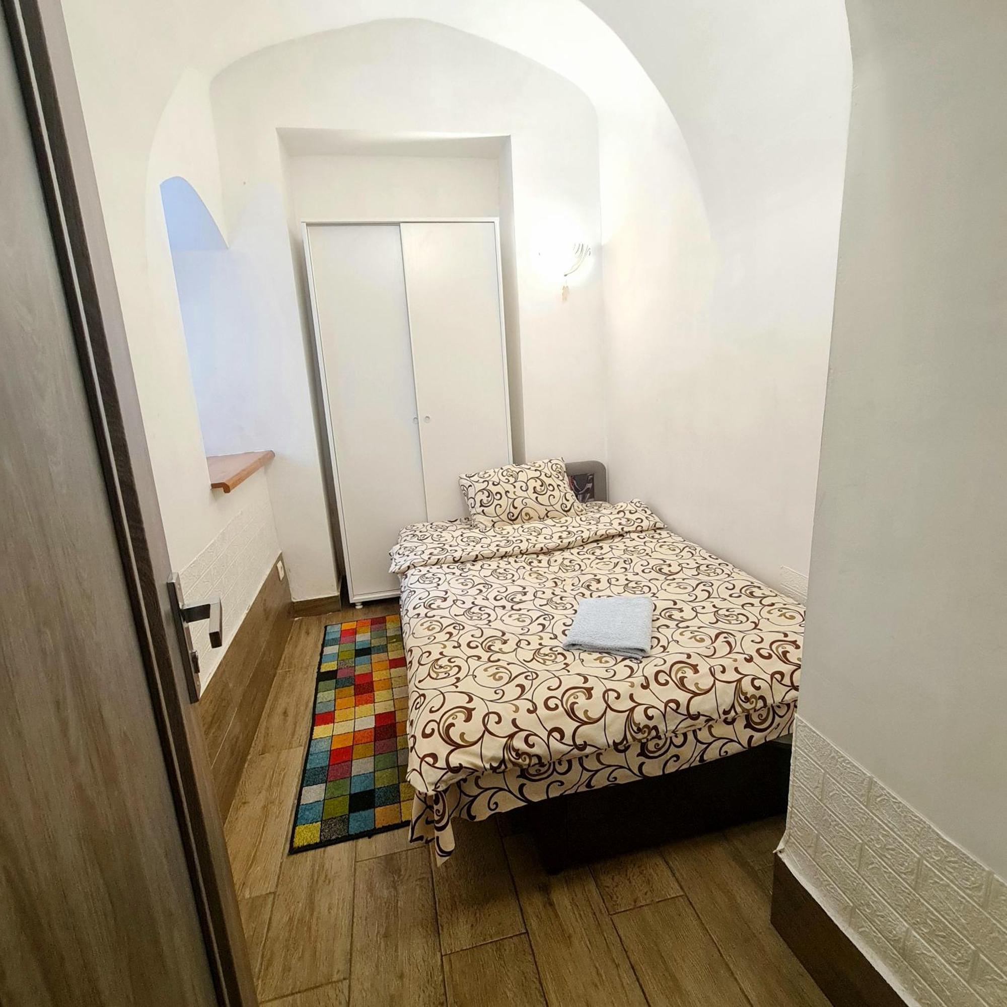 Apartmán Личаківська 4 Lvov Exteriér fotografie